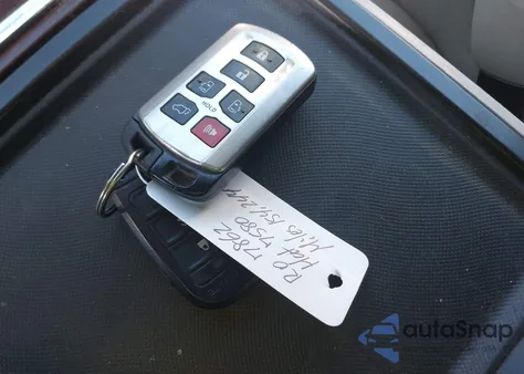 2014 Toyota Sienna Xle V6 8 Passenger из США, поврежденный, VIN 5TDYK3DC7ES522762